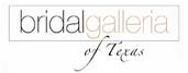 Bridal galleria of Texas
